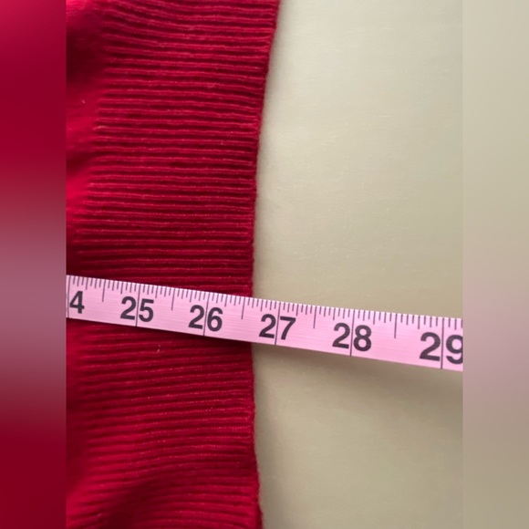 100% cashmere Sweater - Picture 6 of 9